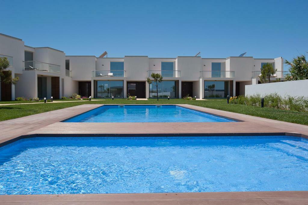 Seasagres - Design Villas Exterior photo