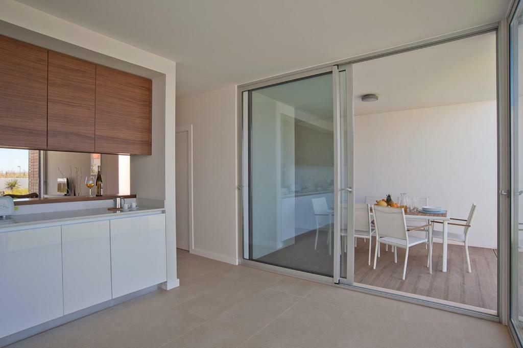 Seasagres - Design Villas Exterior photo