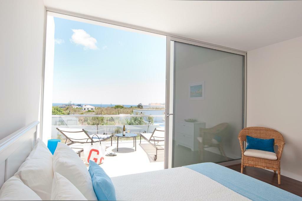 Seasagres - Design Villas Exterior photo