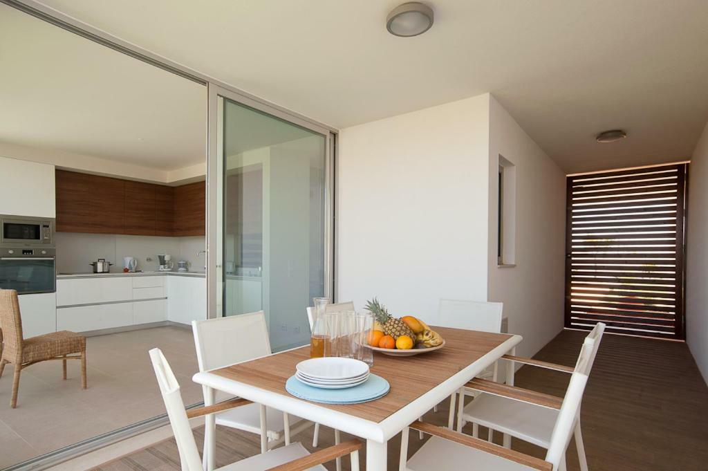 Seasagres - Design Villas Exterior photo