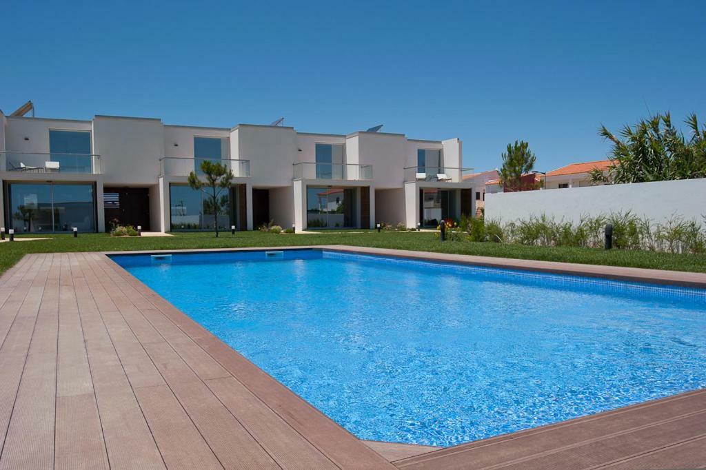 Seasagres - Design Villas Exterior photo
