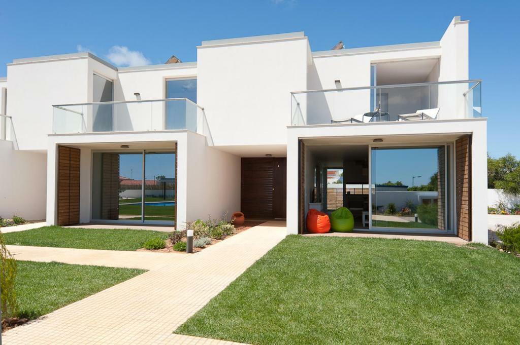 Seasagres - Design Villas Exterior photo