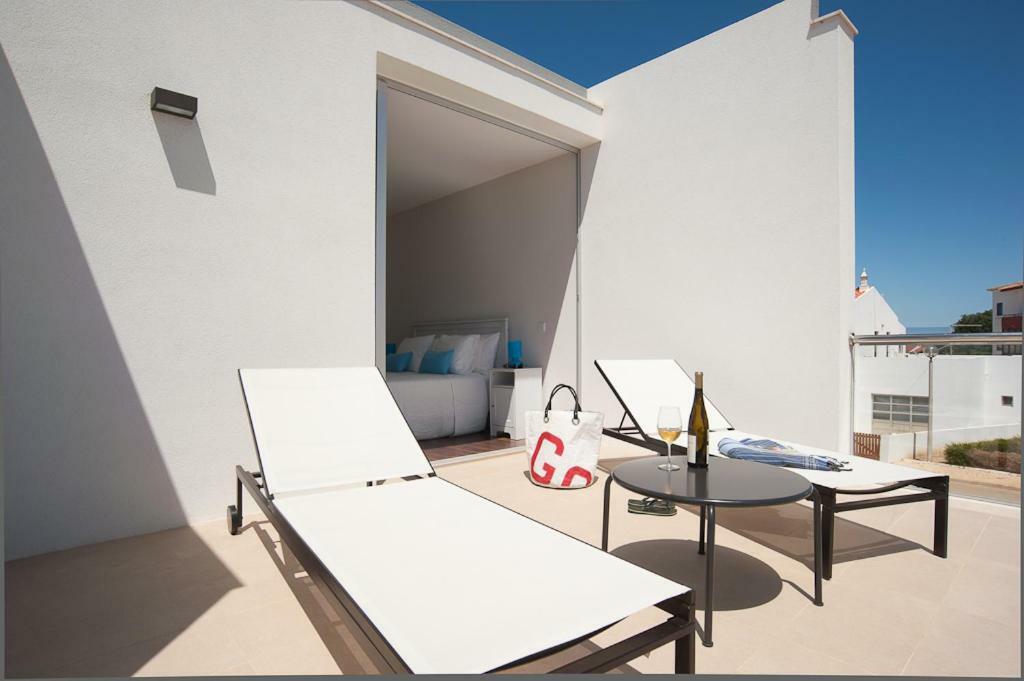 Seasagres - Design Villas Exterior photo