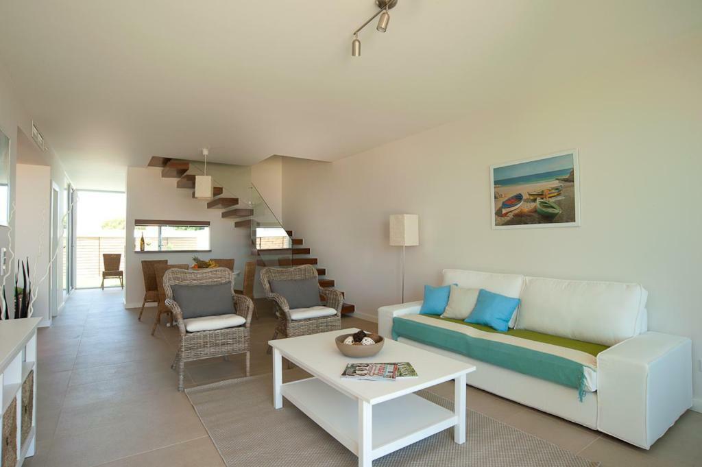 Seasagres - Design Villas Exterior photo