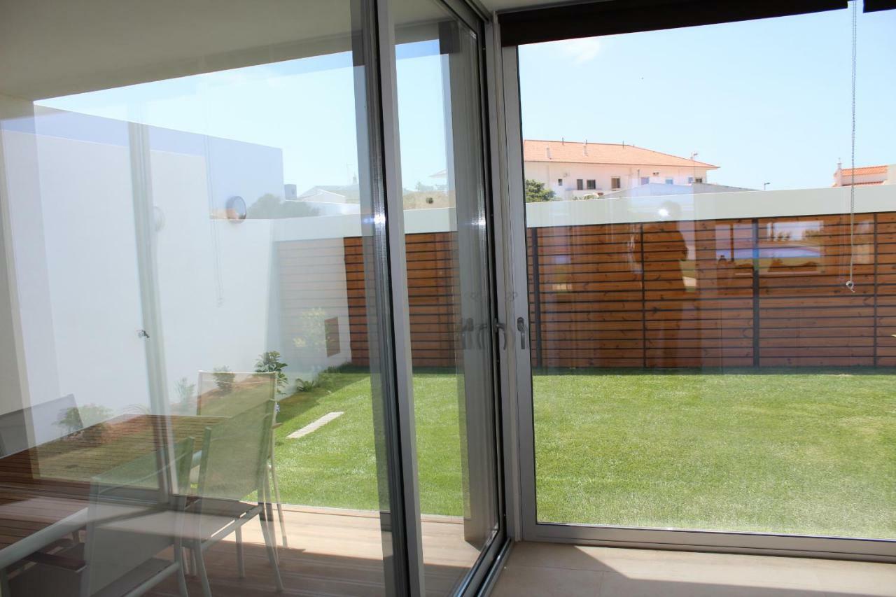 Seasagres - Design Villas Exterior photo
